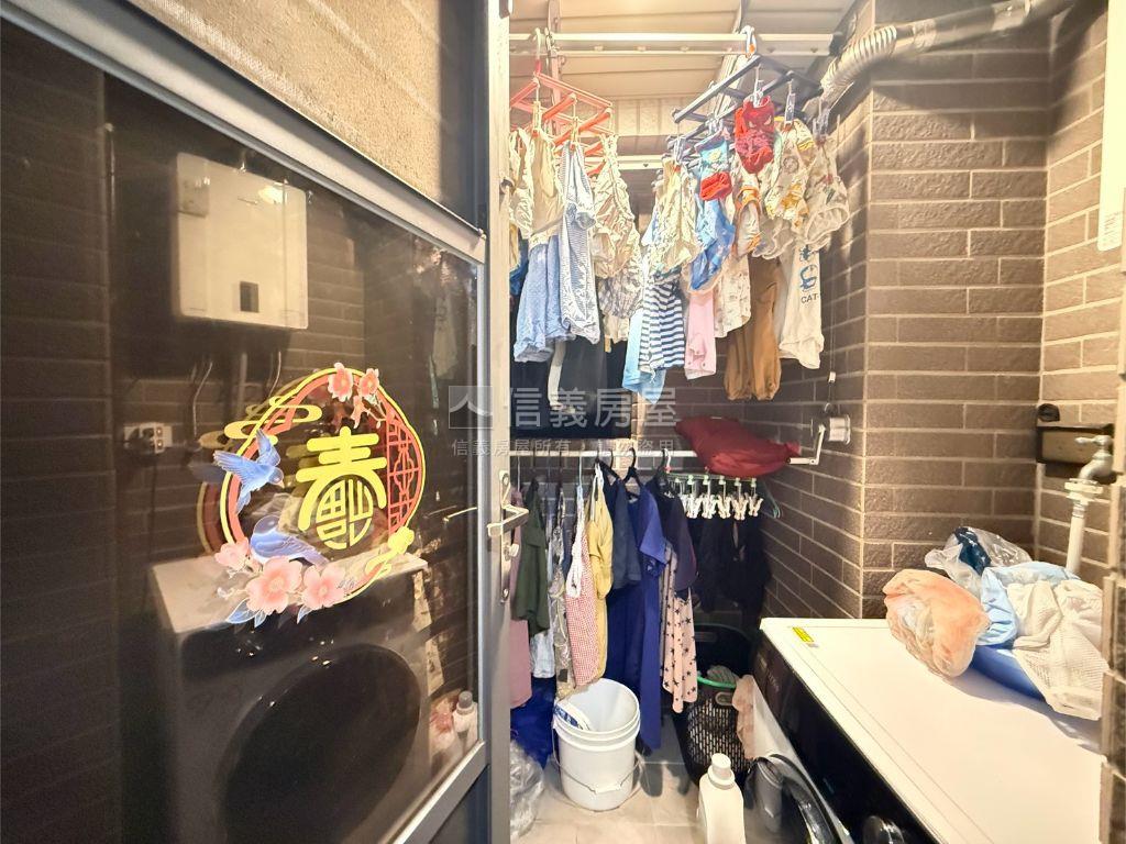 沙鹿致富時上兩房平車房屋室內格局與周邊環境