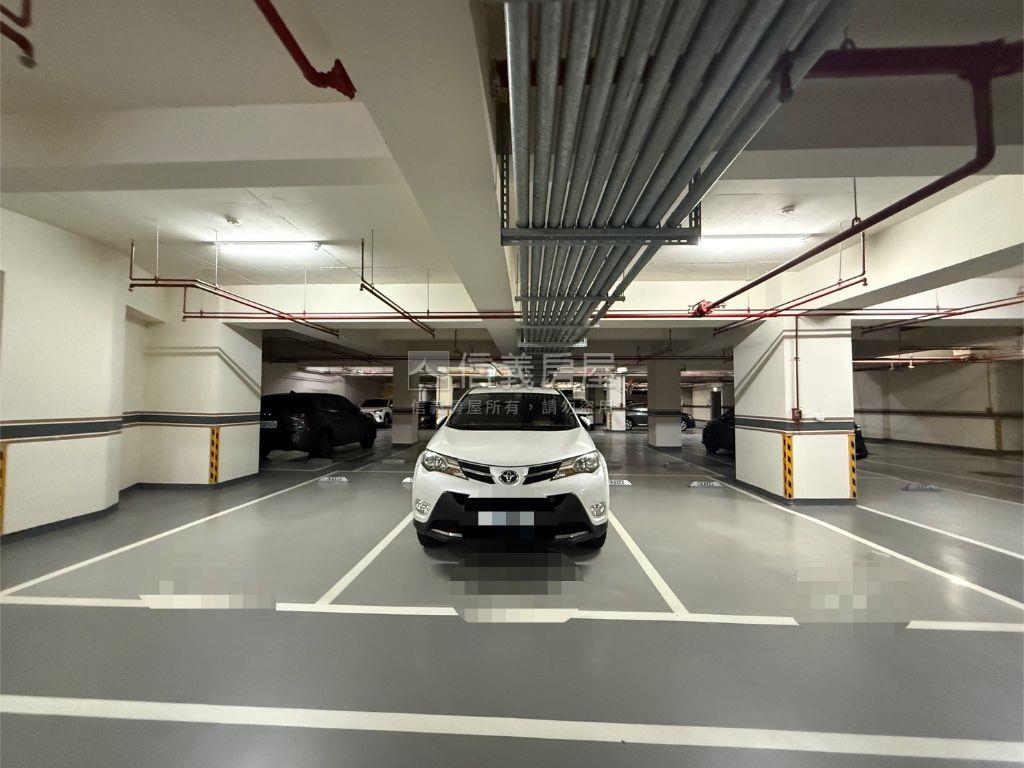 沙鹿致富時上兩房平車房屋室內格局與周邊環境