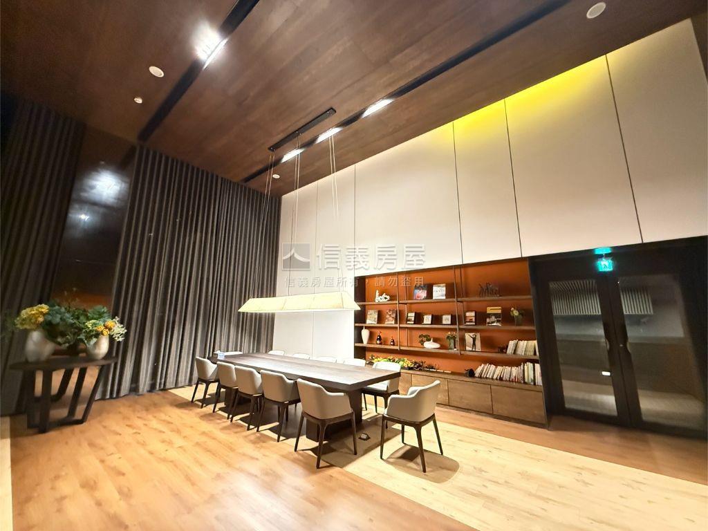 沙鹿致富時上兩房平車房屋室內格局與周邊環境
