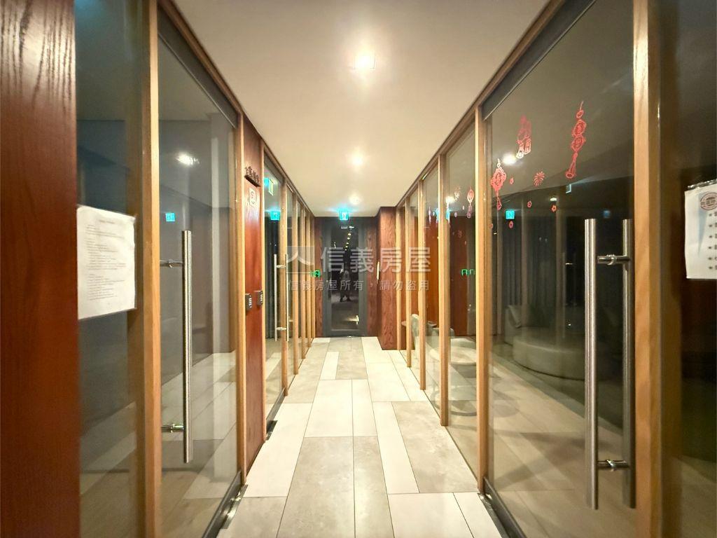 沙鹿致富時上兩房平車房屋室內格局與周邊環境