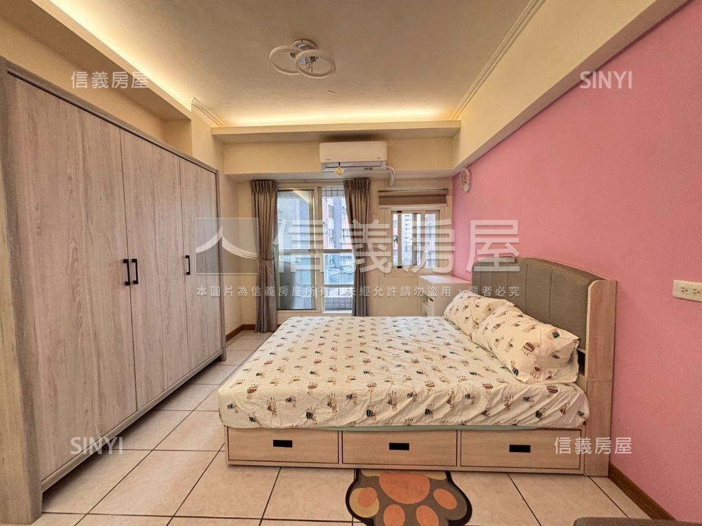近捷運獨洗曬裝潢美宅房屋室內格局與周邊環境