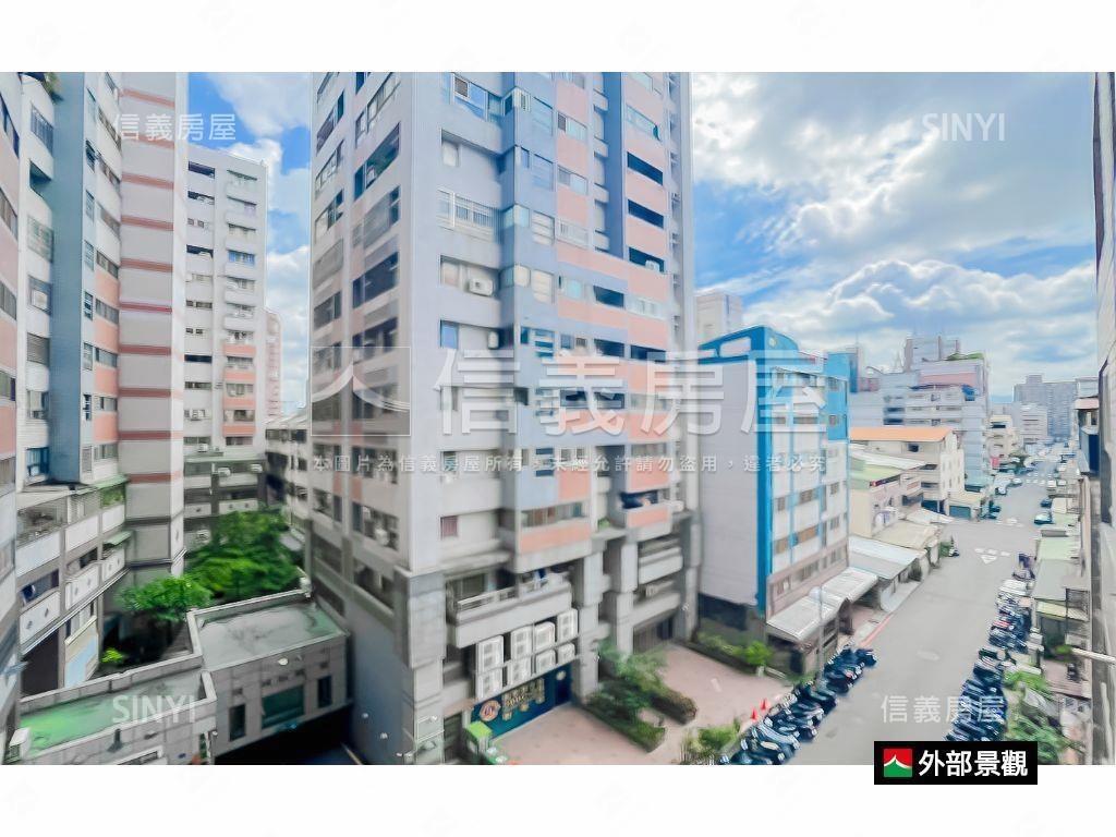 強！近捷運站的精裝潢美宅房屋室內格局與周邊環境