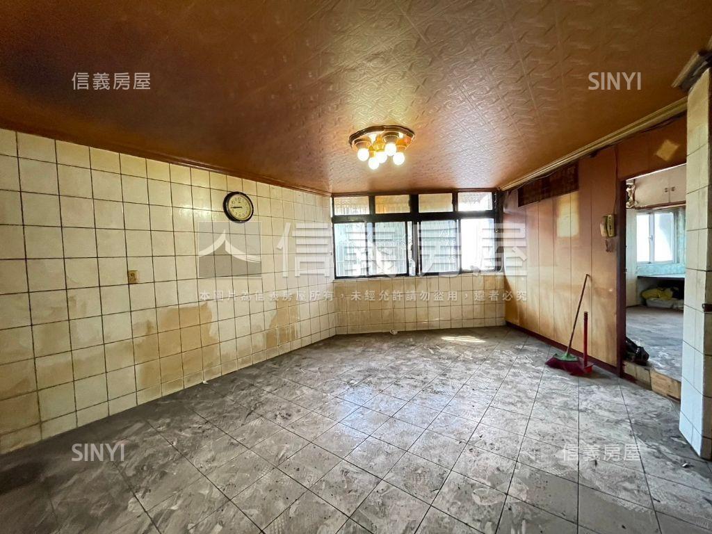 幸福站福壽４５房屋室內格局與周邊環境