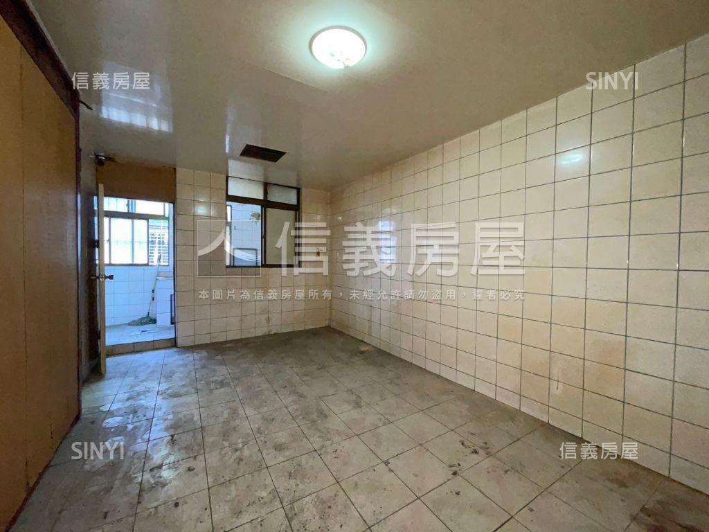 幸福站福壽４５房屋室內格局與周邊環境