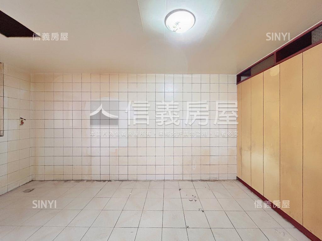 幸福站福壽４樓頂加房屋室內格局與周邊環境