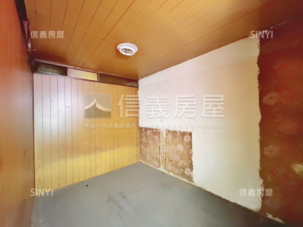 幸福站福壽４樓頂加房屋室內格局與周邊環境