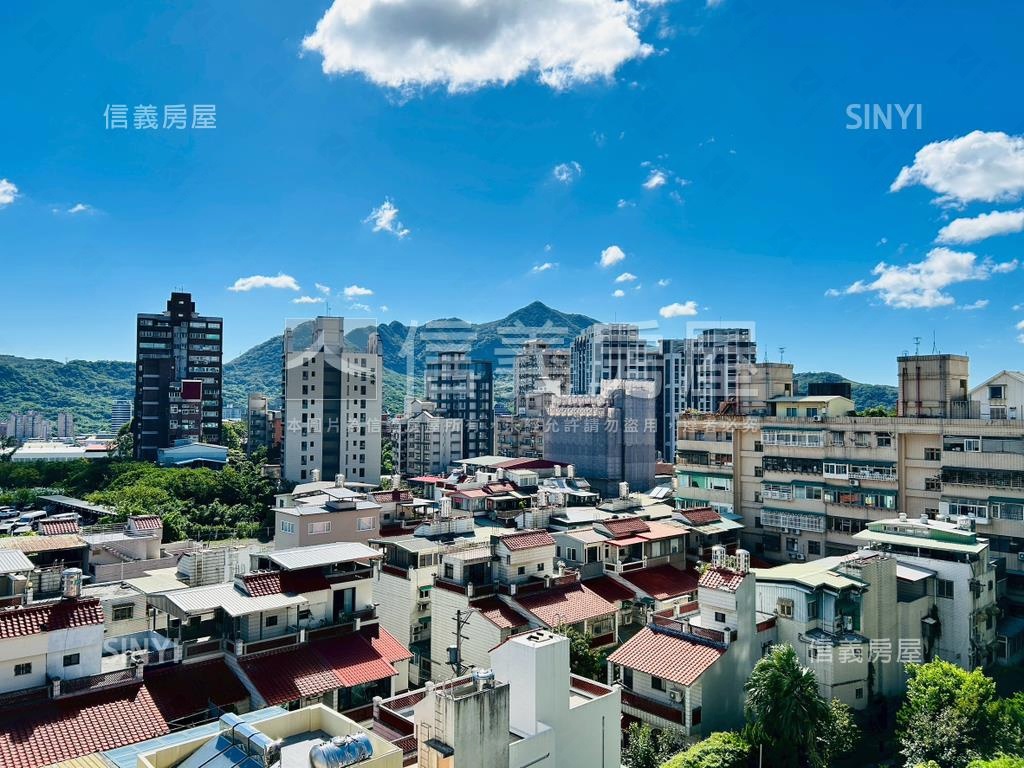 擎天大第‧溫馨‧景觀三房房屋室內格局與周邊環境
