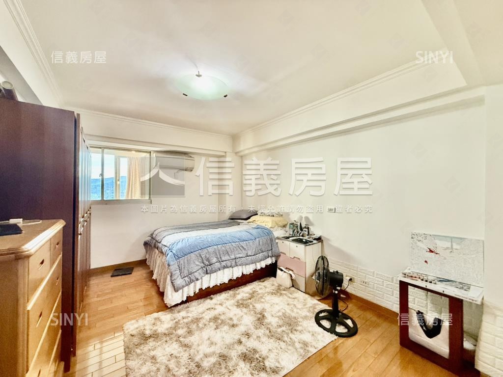 擎天大第‧溫馨‧景觀三房房屋室內格局與周邊環境