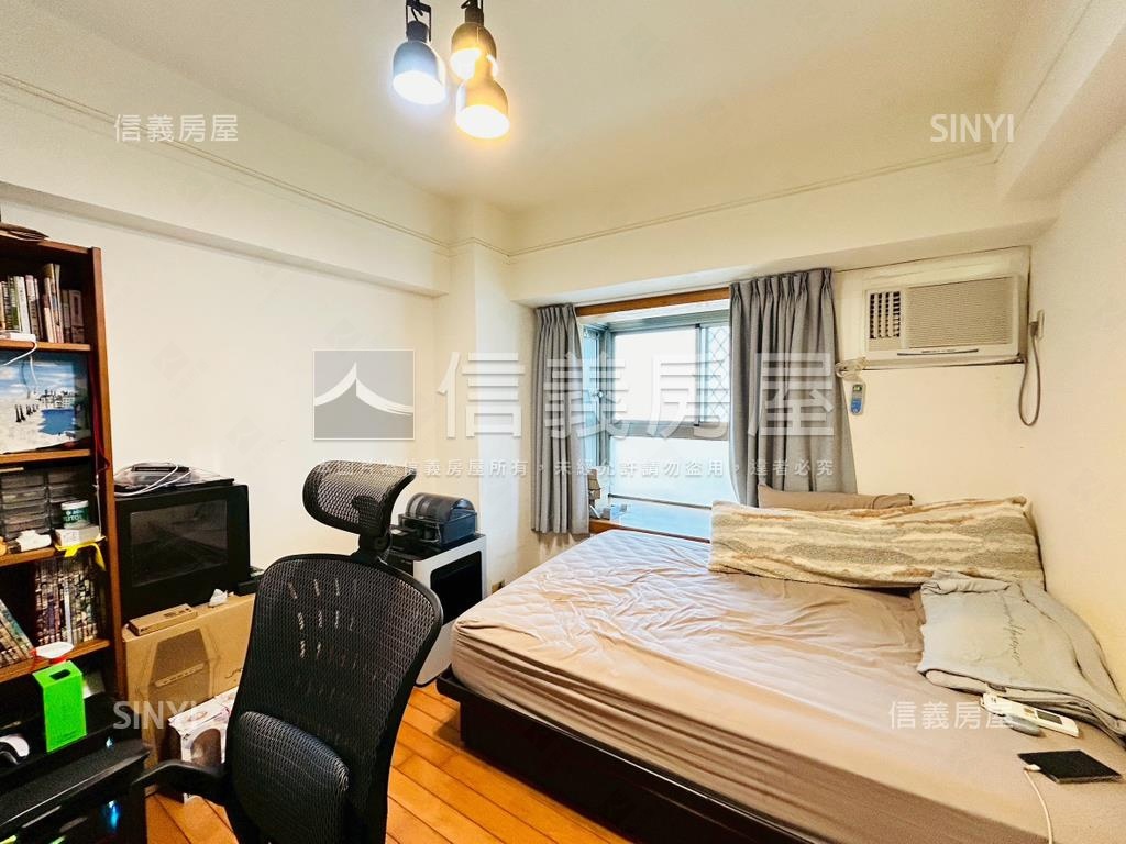 擎天大第‧溫馨‧景觀三房房屋室內格局與周邊環境