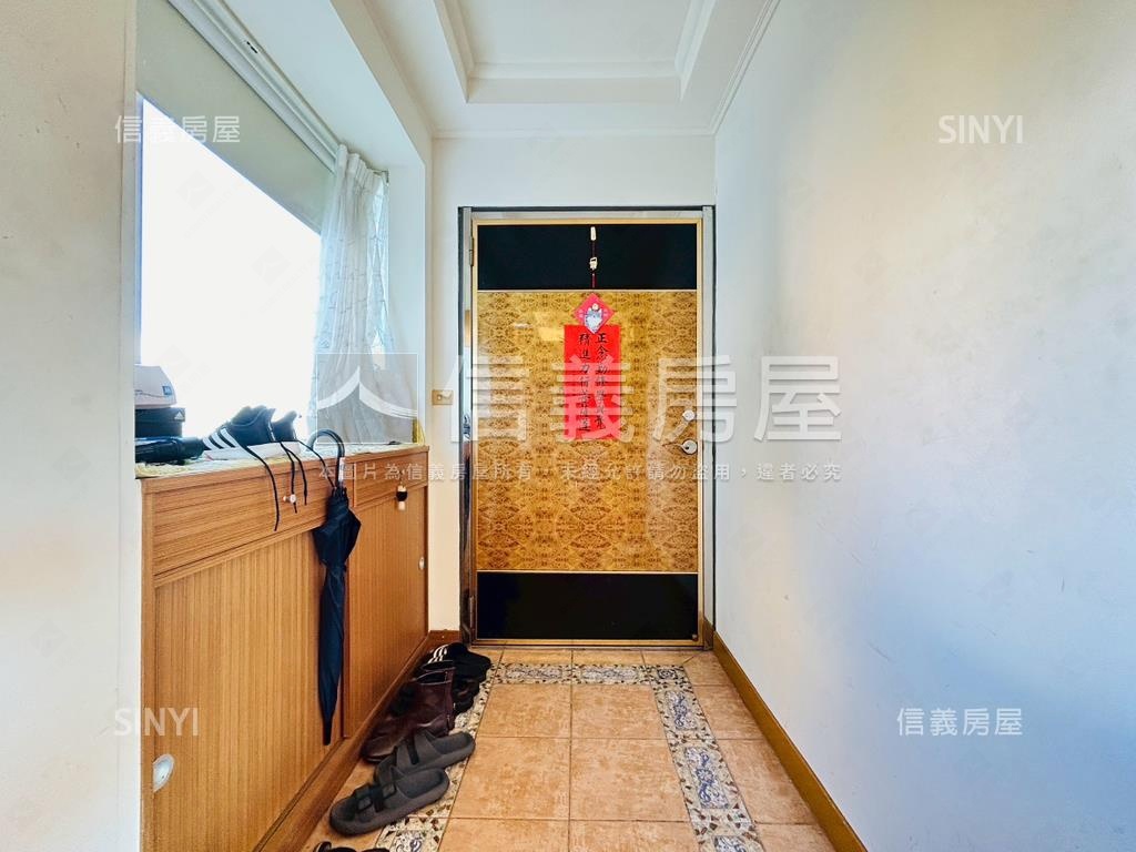 擎天大第‧溫馨‧景觀三房房屋室內格局與周邊環境
