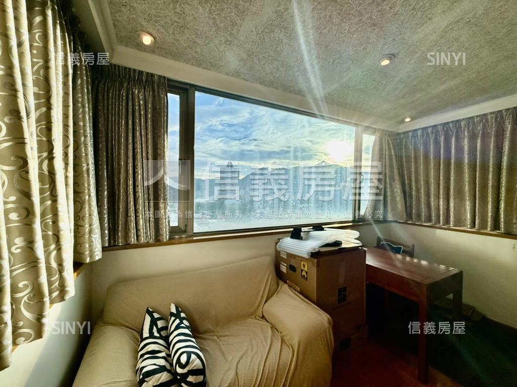 擎天大第‧溫馨‧景觀三房房屋室內格局與周邊環境