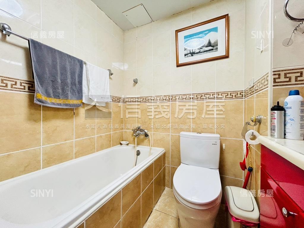 擎天大第‧溫馨‧景觀三房房屋室內格局與周邊環境