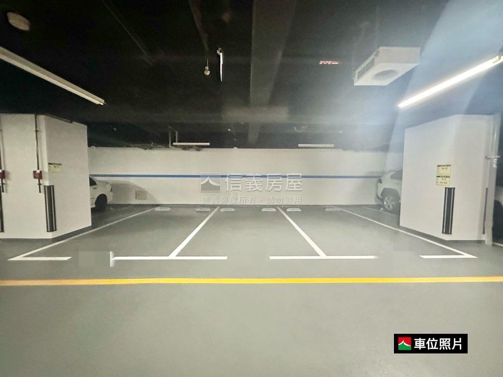 近大智國小三房平車位房屋室內格局與周邊環境
