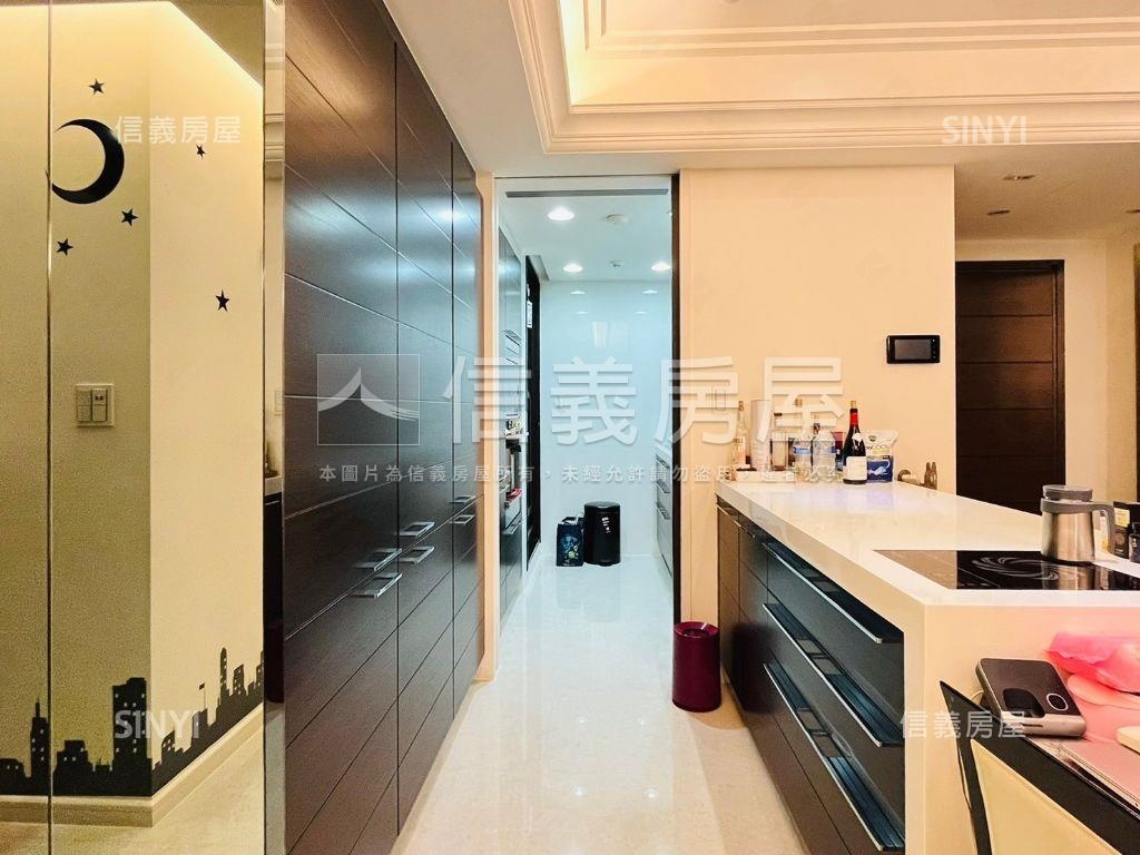 【長安一品】露臺豪邸房屋室內格局與周邊環境
