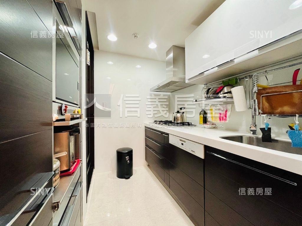 【長安一品】露臺豪邸房屋室內格局與周邊環境