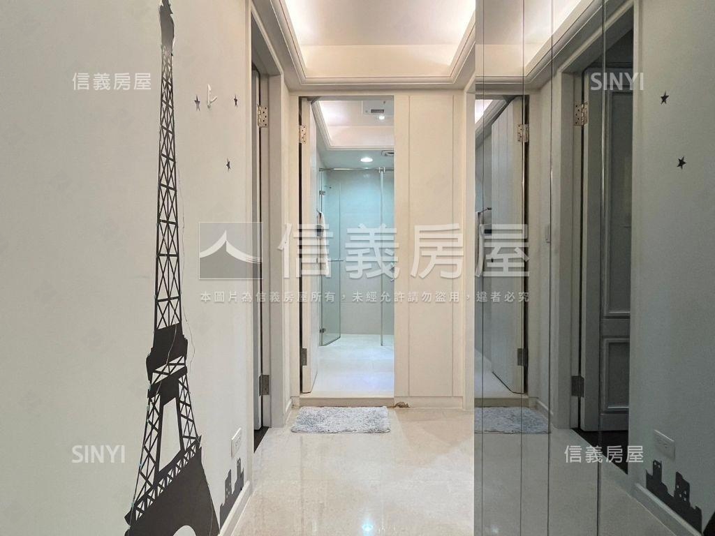【長安一品】露臺豪邸房屋室內格局與周邊環境
