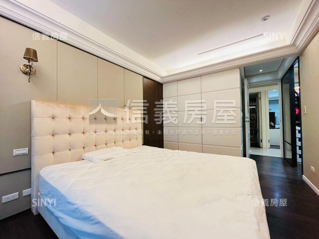 【長安一品】露臺豪邸房屋室內格局與周邊環境