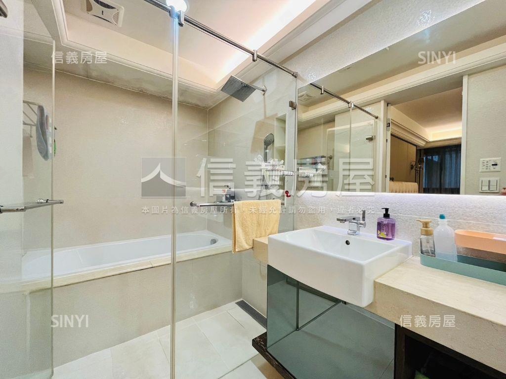 【長安一品】露臺豪邸房屋室內格局與周邊環境