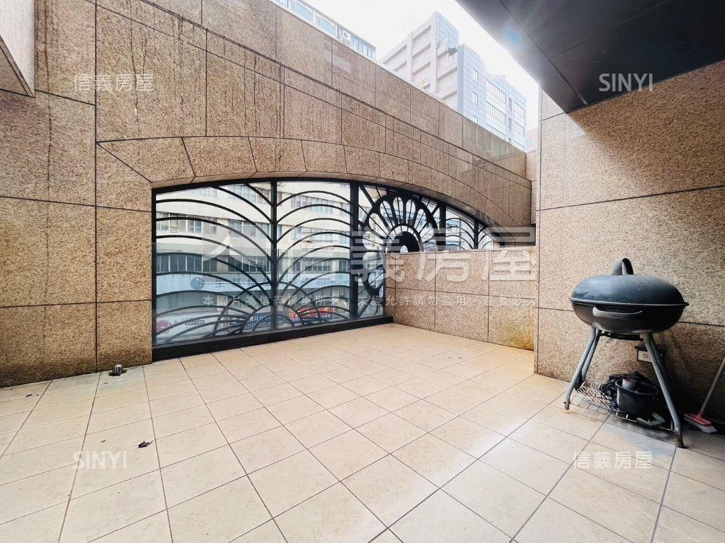 【長安一品】露臺豪邸房屋室內格局與周邊環境