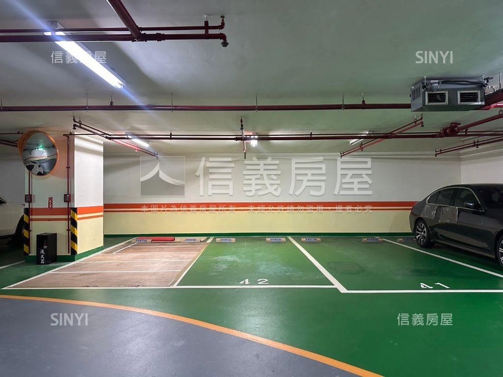 【長安一品】露臺豪邸房屋室內格局與周邊環境