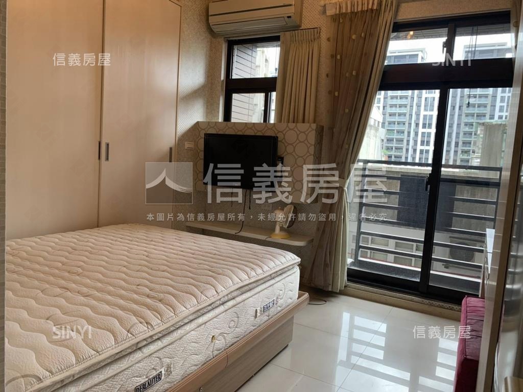 基泰之星多用途可看屋房屋室內格局與周邊環境