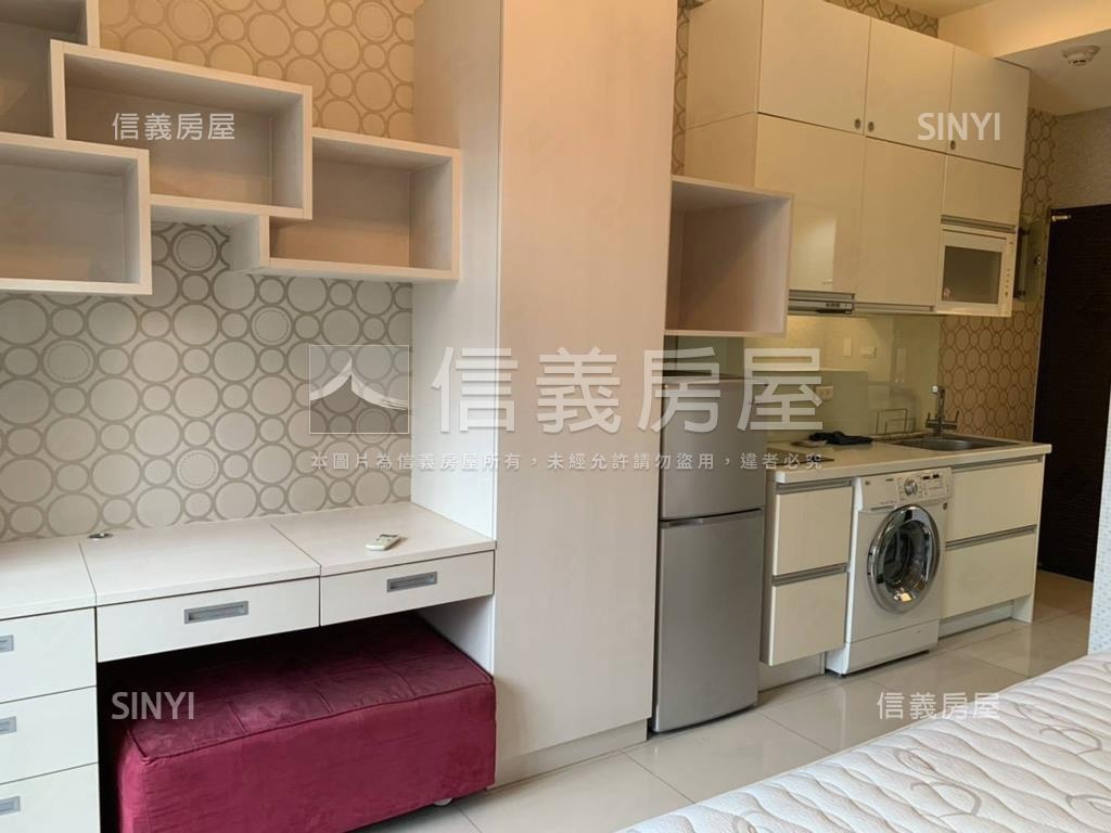 基泰之星多用途可看屋房屋室內格局與周邊環境