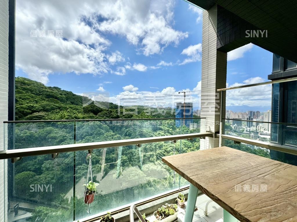 獨家～鄉林山海匯景觀三房房屋室內格局與周邊環境