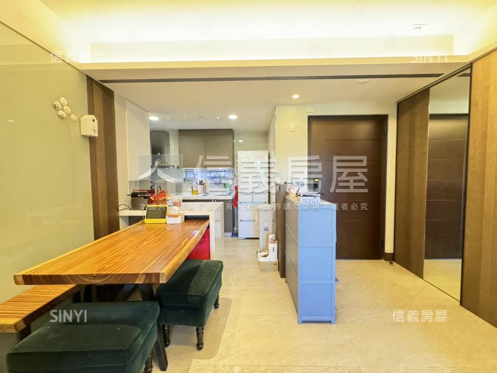 獨家～鄉林山海匯景觀三房房屋室內格局與周邊環境