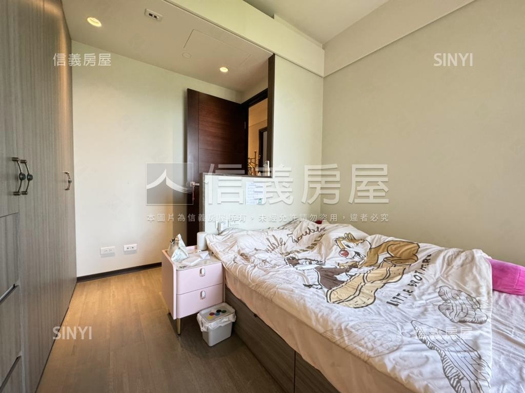 獨家～鄉林山海匯景觀三房房屋室內格局與周邊環境