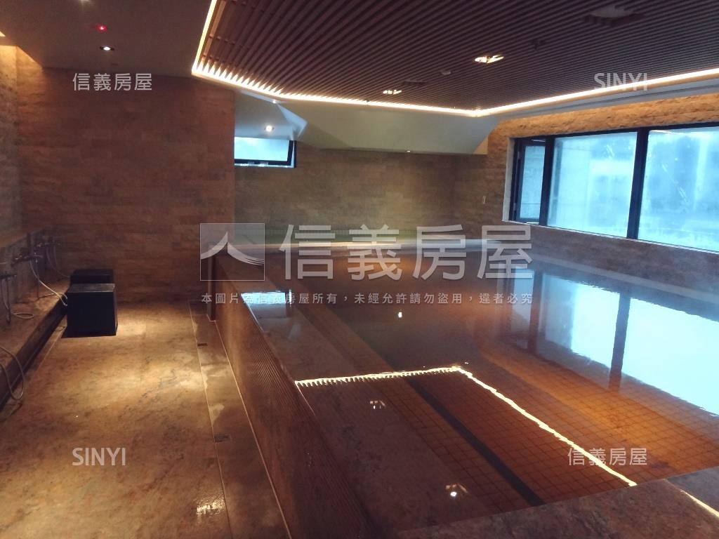 獨家～鄉林山海匯景觀三房房屋室內格局與周邊環境