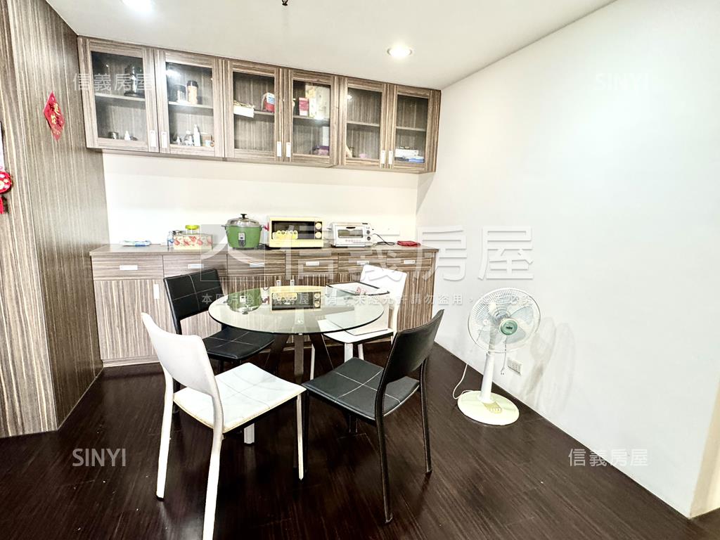 陽昇生活館３房平車房屋室內格局與周邊環境