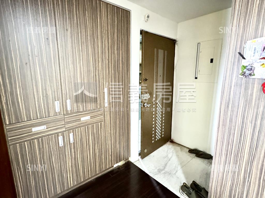 陽昇生活館３房平車房屋室內格局與周邊環境