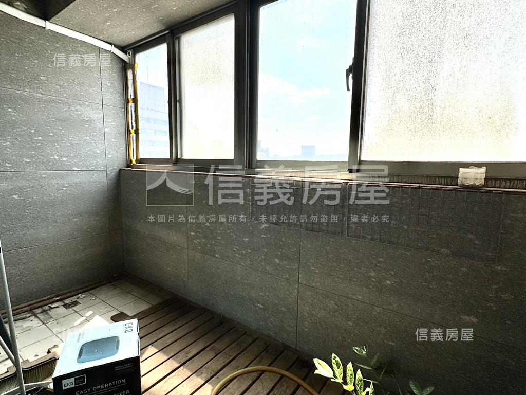 陽昇生活館３房平車房屋室內格局與周邊環境