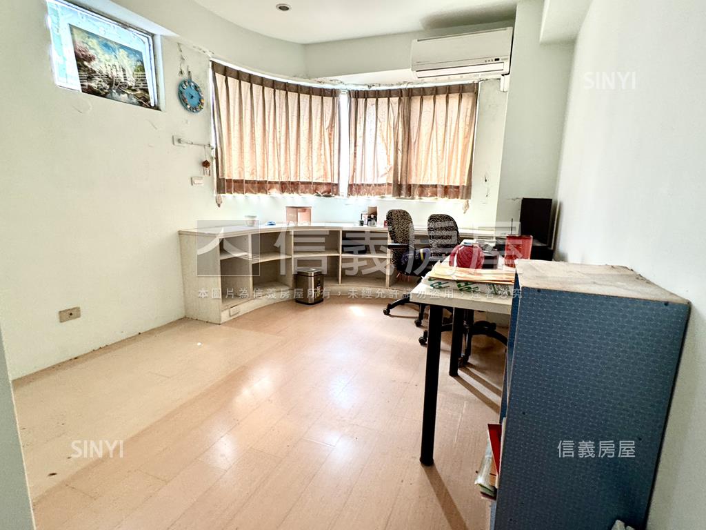 陽昇生活館３房平車房屋室內格局與周邊環境