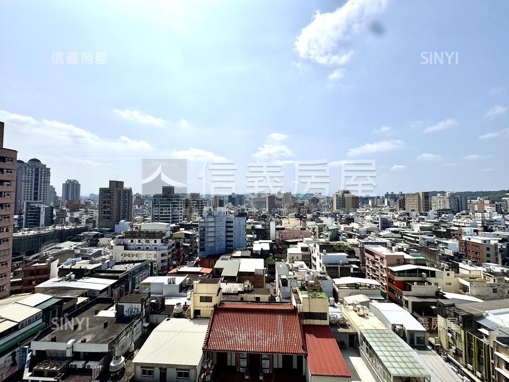 陽昇生活館３房平車房屋室內格局與周邊環境