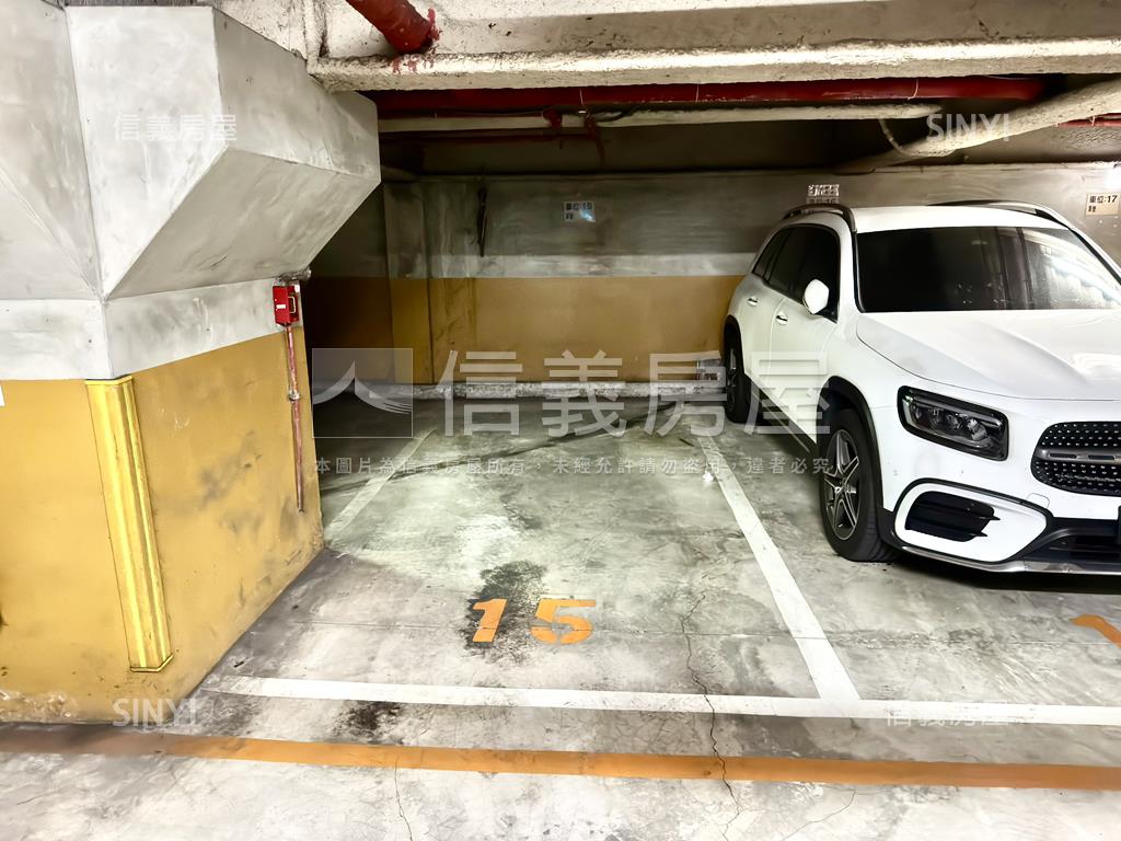 陽昇生活館３房平車房屋室內格局與周邊環境