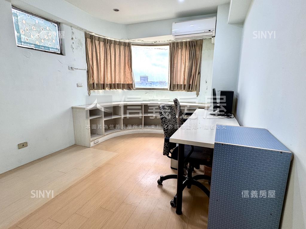 陽昇生活館３房平車房屋室內格局與周邊環境