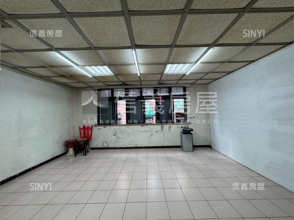正馬路商業區美寓房屋室內格局與周邊環境