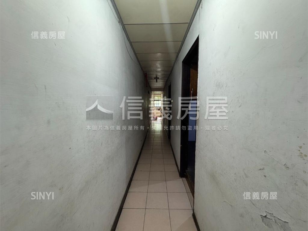 正馬路商業區美寓房屋室內格局與周邊環境