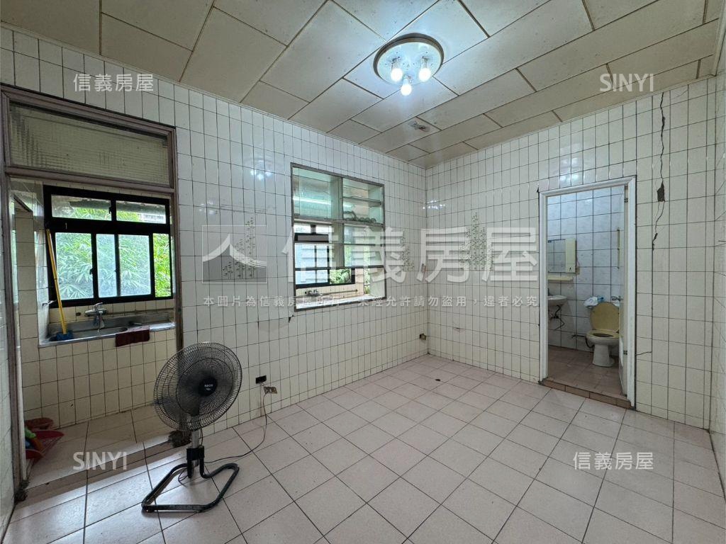 正馬路商業區美寓房屋室內格局與周邊環境