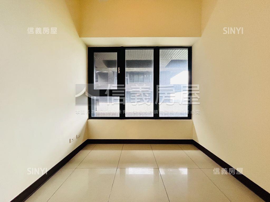 海洋都心２景觀朝南三房房屋室內格局與周邊環境