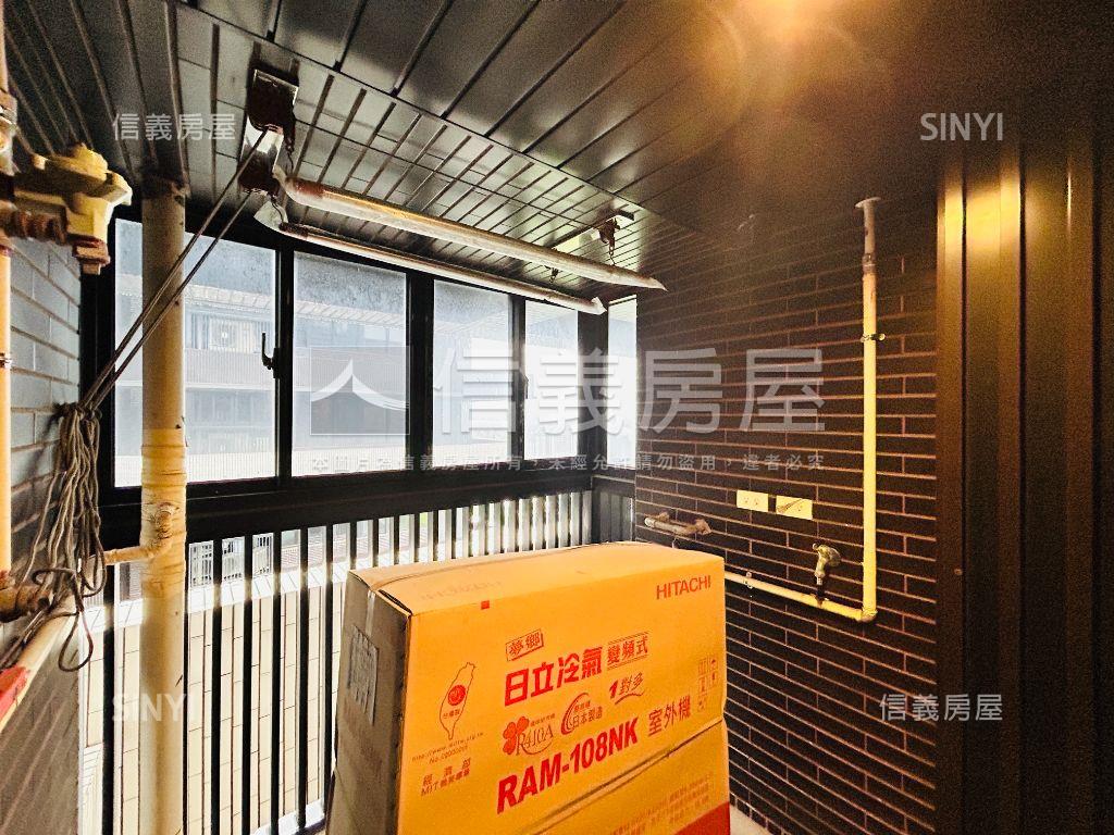 海洋都心２景觀朝南三房房屋室內格局與周邊環境