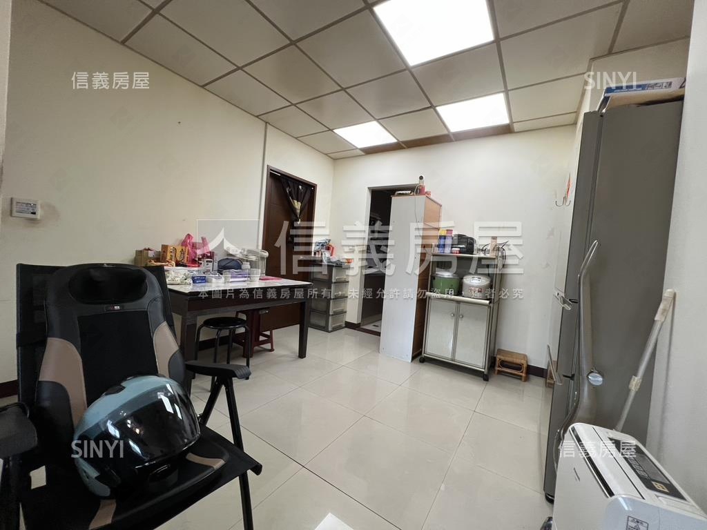 安德街優秀華廈美三房房屋室內格局與周邊環境
