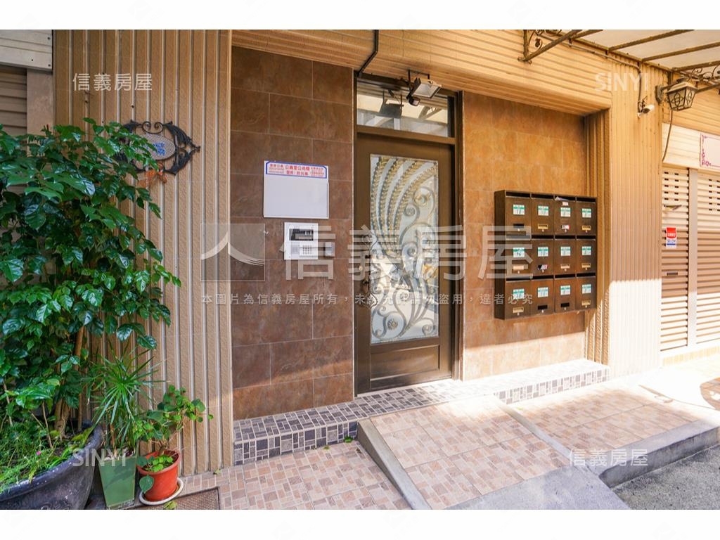 安德街優秀華廈美三房房屋室內格局與周邊環境