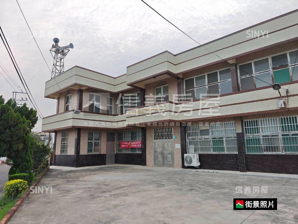 七股低總價土地房屋室內格局與周邊環境