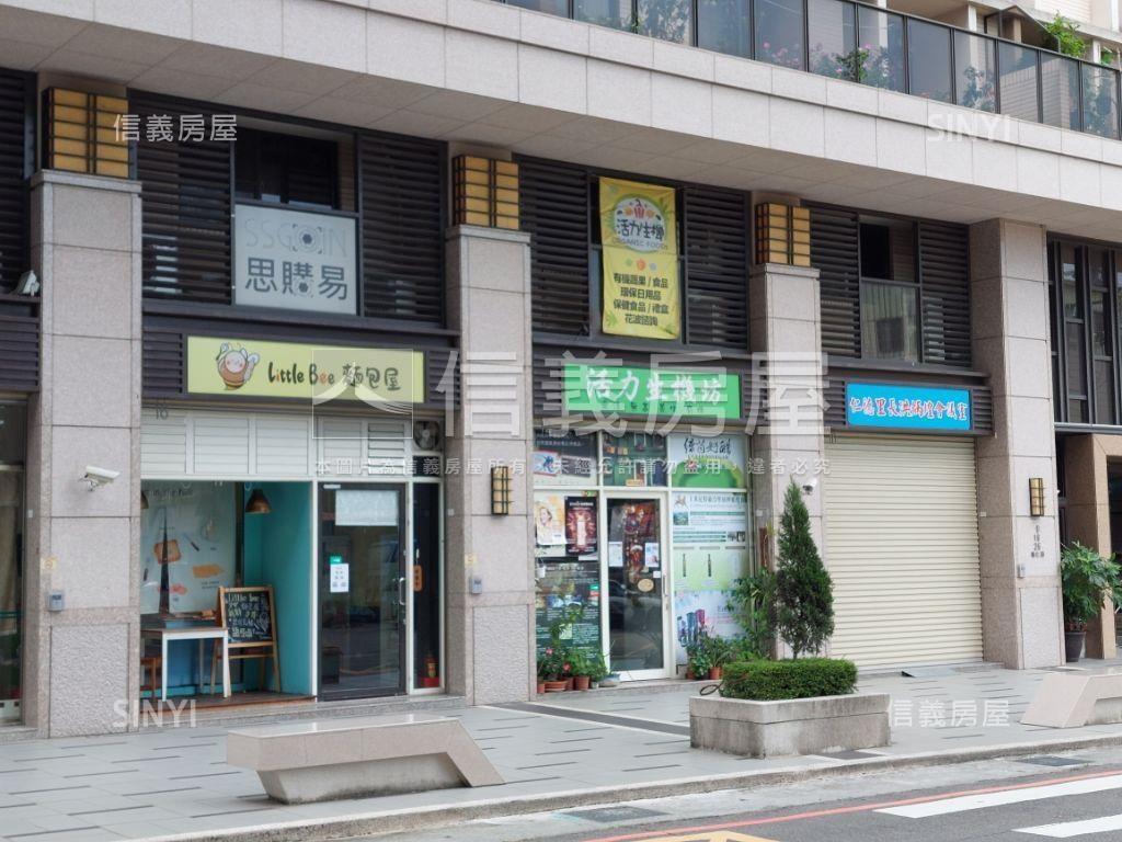 烏日學區旁樓店雙平面車位房屋室內格局與周邊環境