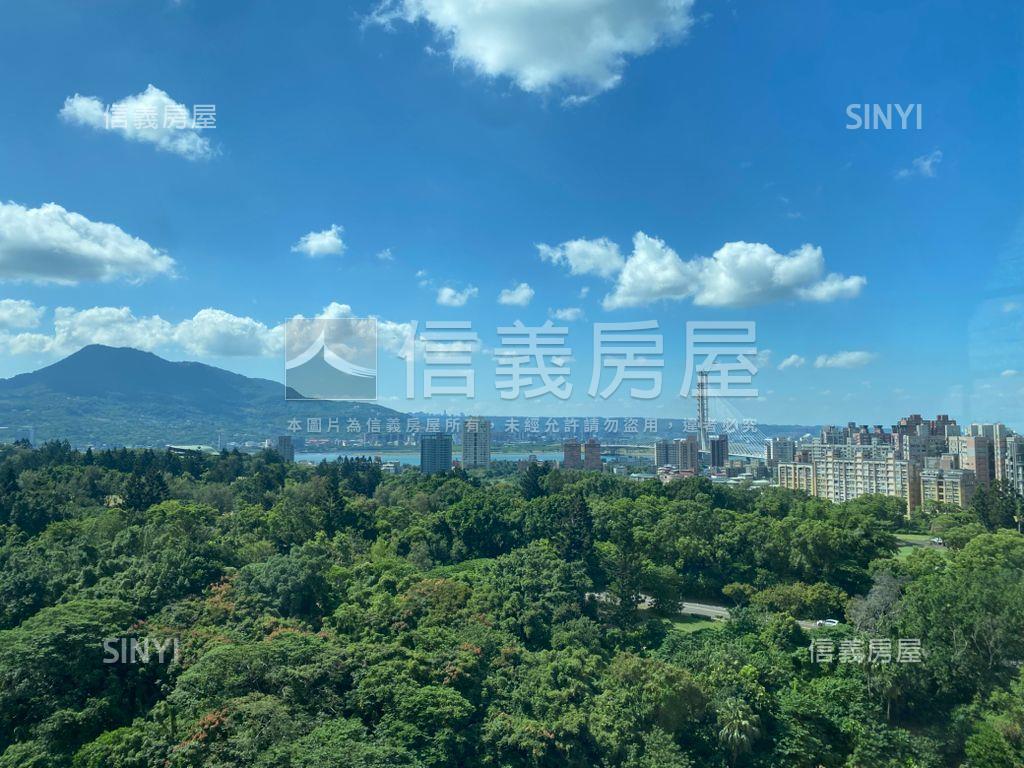 觀海極致高爾夫球景觀三房房屋室內格局與周邊環境