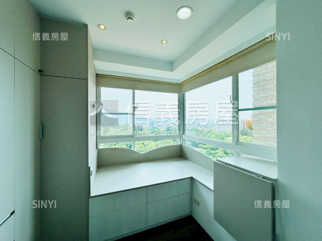 觀海極致高爾夫球景觀三房房屋室內格局與周邊環境