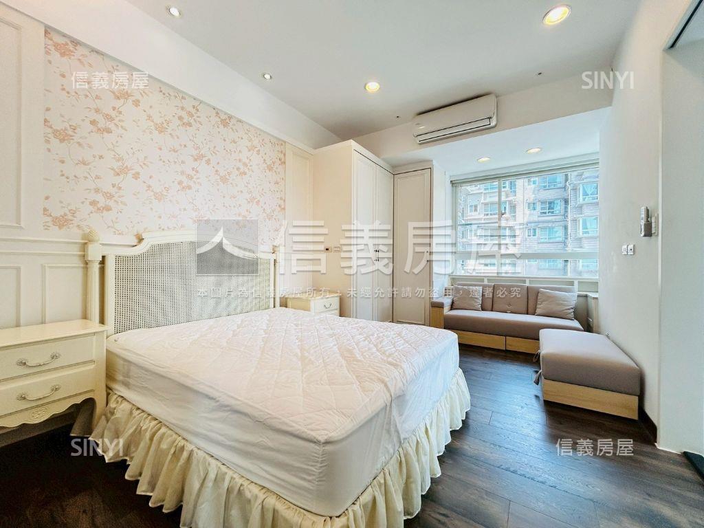 觀海極致高爾夫球景觀三房房屋室內格局與周邊環境