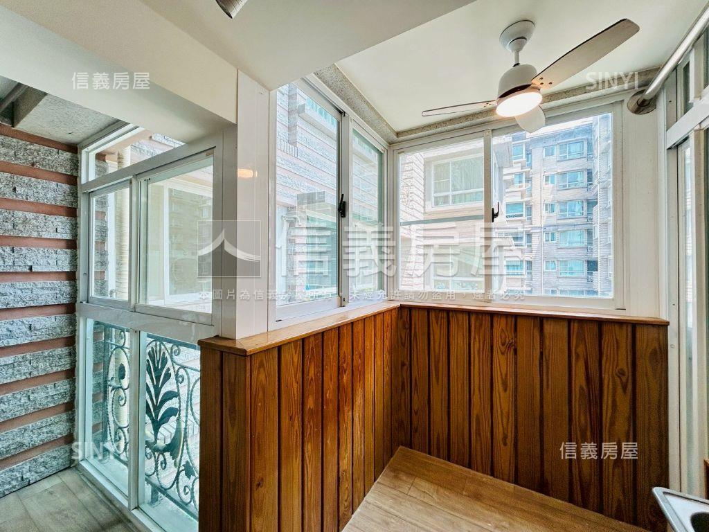 觀海極致高爾夫球景觀三房房屋室內格局與周邊環境